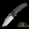 Hogue Knives Collectors Series Sig Sauer Carbon Fiber K320 ABLE Lock Manual Folder 3.5" 20cv Tanto Point Blade Knife 36390-LIM -KNIFECOMMAND Sales HOGUE COLLECTOR SERIES SIG K320 36390LIM square 94863.1668535993.1280.1280