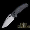 Hogue Knives Collectors Series Sig Sauer Carbon Fiber K320 ABLE Lock Manual Folder 3.5" 20cv Drop Point Blade Knife 36391-LIM -KNIFECOMMAND Sales HOGUE COLLECTOR SERIES SIG K320 36391LIM square 20276.1668535990.1280.1280
