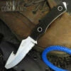 Klotzli Knives LoadMaster Fixed Blade Neck Safety And Rescue Knife Model 21 -KNIFECOMMAND Sales KLOTZLI 21 LOADMASTER 17397.1657574845.1280.1280