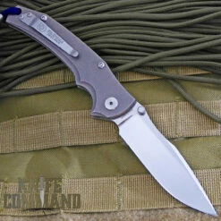 Klotzli Knives SBG1 Official Swiss Border Guard Titanium Folding Knife -KNIFECOMMAND Sales KLOTZLI SWISS BORDER GUARD 1 BK 71054.1481402636.1280.1280