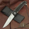 Klotzli Knives Michael Walker 03 Tactical Folding Knife Black WALK-03-TAC-C -KNIFECOMMAND Sales KLOTZLI WALKER 03 TAC C BLK 66055.1502855082.1280.1280