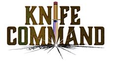 KNIFECOMMAND Sales