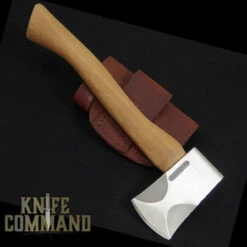 Knives Of Alaska Hunter's Hatchet 00070FG -KNIFECOMMAND Sales KNIVES OF ALASKA 00070FG HUNTERS HATCHET BK 69775.1583774463.1280.1280