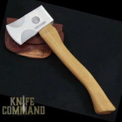 Knives Of Alaska Hunter's Hatchet 00070FG