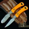 Knives Of Alaska Muskrat Cub Bear Blaze Orange Suregrip Hunting Knife Combo 00096FG -KNIFECOMMAND Sales KNIVES OF ALASKA 00096FG MUSKRAT CUB OR 18287.1654727953.1280.1280