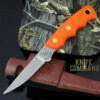Knives Of Alaska Jaeger Blaze Orange Suregrip Hunting Boning Knife 00114FG -KNIFECOMMAND Sales KNIVES OF ALASKA 00114FG JAEGER 55285.1652134448.1280.1280