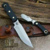 Knives Of Alaska Bush Camp Muskrat Suregrip Hunting Knife Combo 00307FG -KNIFECOMMAND Sales KNIVES OF ALASKA 00307FG BUSH MUSKRAT SG COMBO 74021.1530593372.1280.1280