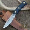 Knives Of Alaska Alpha Wolf D2 Suregrip Hunting Knife 00326FG -KNIFECOMMAND Sales KNIVES OF ALASKA 00326FG ALPHA WOLF D2 SUREGRIP 51334.1528844392.1280.1280