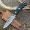 Knives Of Alaska Alpha Wolf S30V Suregrip Hunting Knife 00345FG -KNIFECOMMAND Sales KNIVES OF ALASKA 00345FG ALPHA WOLF S30V SUREGRIP 86905.1528844388.1280.1280