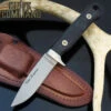 Knives Of Alaska The Legacy Black G-10 Hunting Knife 00951FG -KNIFECOMMAND Sales KNIVES OF ALASKA 00951FG KC 37536.1657272672.1280.1280