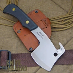 Knives Of Alaska Bobcat Mini Hatchet 00960FG -KNIFECOMMAND Sales KNIVES OF ALASKA BOBCAT 00960FG BK 82096.1485461638.1280.1280
