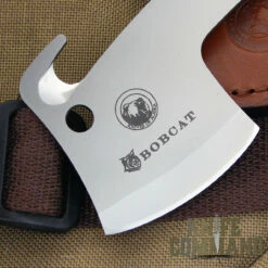 Knives Of Alaska Bobcat Mini Hatchet 00960FG -KNIFECOMMAND Sales KNIVES OF ALASKA BOBCAT 00960FG BLADE 19412.1485461637.1280.1280