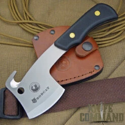 Knives Of Alaska Bobcat Mini Hatchet 00960FG