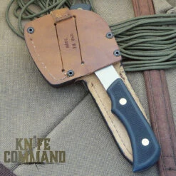 Knives Of Alaska Bobcat Mini Hatchet Alpha Wolf Hunting Knife Combo 00970FG -KNIFECOMMAND Sales KNIVES OF ALASKA BOBCAT COMBO 00970FG SHBK 71776.1476299240.1280.1280