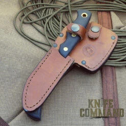 Knives Of Alaska Bobcat Mini Hatchet Alpha Wolf Hunting Knife Combo 00970FG -KNIFECOMMAND Sales KNIVES OF ALASKA BOBCAT COMBO 00970FG SH 05686.1476299243.1280.1280