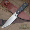 Knives Of Alaska Bush Camp Hunting Knife -KNIFECOMMAND Sales KNIVES OF ALASKA BUSH CAMP 00014FG 81439.1474917529.1280.1280