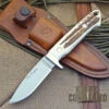 Knives Of Alaska The Legacy Stag Hunting Knife 00950FG -KNIFECOMMAND Sales KNIVES OF ALASKA LEGACY 00950FG1280 28006.1476296119.1280.1280
