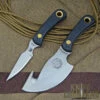 Knives Of Alaska Light Hunter Suregrip Hunting Knife Combo 00012FG -KNIFECOMMAND Sales KNIVES OF ALASKA LIGHT HUNTER COMBO 00012FG 98755.1475698464.1280.1280