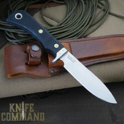 Knives Of Alaska Magnum Alaskan Suregrip Hunting Knife -KNIFECOMMAND Sales KNIVES OF ALASKA MAGNUM ALASKAN 00157FG BACK 56023.1474318685.1280.1280