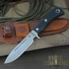 Knives Of Alaska Magnum Alaskan Suregrip Hunting Knife -KNIFECOMMAND Sales KNIVES OF ALASKA MAGNUM ALASKAN 00157FG 94752.1474316810.1280.1280