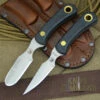 Knives Of Alaska Muskrat Cub Bear Suregrip Hunting Knife Combo 00095FG -KNIFECOMMAND Sales KNIVES OF ALASKA MUSKRAT CUB COMBO 00095FG 59129.1475701453.1280.1280