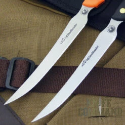 Knives Of Alaska Steelheader Fillet Knife -KNIFECOMMAND Sales KNIVES OF ALASKA STEELHEADER KNIVES BLD 24094.1475444097.1280.1280