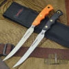 Knives Of Alaska Steelheader Fillet Knife -KNIFECOMMAND Sales KNIVES OF ALASKA STEELHEADER KNIVES 71586.1475444098.1280.1280