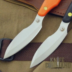 Knives Of Alaska Xtreme Yukon #1 Belt Knife -KNIFECOMMAND Sales KNIVES OF ALASKA YUKON KNIVES BLD 14923.1475442598.1280.1280
