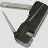 Knives Of Alaska 3-Way Knife Sharpener 00396FG -KNIFECOMMAND Sales KOA 00396 SHARPENER NS 99571.1647052887.1280.1280