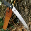 Knives Of Alaska Wood Saw For Camping, Hunting, Tree Stands , Duck Blinds, Etc. 00111FG -KNIFECOMMAND Sales KOA WOOD SAW TREE 64915.1566949425.1280.1280