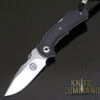 Pohl Force Mike Five Black G10 1062 Tactical Folding Knife -KNIFECOMMAND Sales PF1062 78054.1532881144.1280.1280