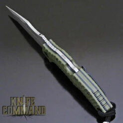 Pohl Force Bravo 2 Gen2 1070 Tactical Folding Knife 10 Pohl Force Bravo 2 Gen2 1070 Tactical Folding Knife -KNIFECOMMAND Sales PF1070 HDLBK 33464.1532811038.1280.1280