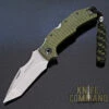 Pohl Force Bravo 2 Gen2 1070 Tactical Folding Knife -KNIFECOMMAND Sales PF1070 68952.1532811037.1280.1280