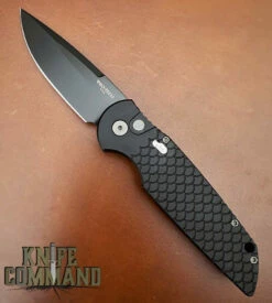 Pro-Tech Knives Tactical Response 3 TR-3 X1 M Military Issue Automatic Knife Folder 3.5" Blade -KNIFECOMMAND Sales PRO TECH TR 3 X1 M W 62207.1688679174.1280.1280