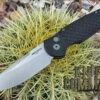 Pro-Tech Knives Tactical Response 3 TR-3 X1 SW Automatic Knife Folder 3.5" Stonewash Blade -KNIFECOMMAND Sales PRO TECH TR 3 X1 SW 86647.1664225549.1280.1280