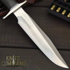 Randall Made Knives Model 1 7 SS Green Micarta All Purpose Fighting Knife LOADED! -KNIFECOMMAND Sales RANDALL 1 7 SS GM NS AS 220615 BLDBK 19747.1655328945.1280.1280