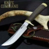 Randall Made Knives Model 4 Small Game And Skinner GM Custom Knife -KNIFECOMMAND Sales RANDALL 4 4.5 SS GM 220628 26542.1656451188.1280.1280