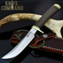 Randall Made Knives Model 4 Small Game And Skinner GM Custom Knife
