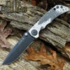 Spartan Blades Harsey Folder Special Edition Fir Trees Titanium 4" CPM S45VN Blade SF5GFIRTREES -KNIFECOMMAND Sales SPARTAN HARSEY FIR WOOD KC 96363.1630625124.1280.1280
