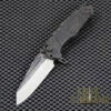 Wander Tactical Custom Sköll Wolf Extreme Duty Folding Knife Two-Tone Black Green Micarta Skoll 2 Wander Tactical Custom Sköll Wolf Extreme Duty Folding Knife Two-Tone Black Green Micarta Skoll -KNIFECOMMAND Sales WANDER SKOLL WOLF BI BLK MIC Skll 73102.1500500399.1280.1280