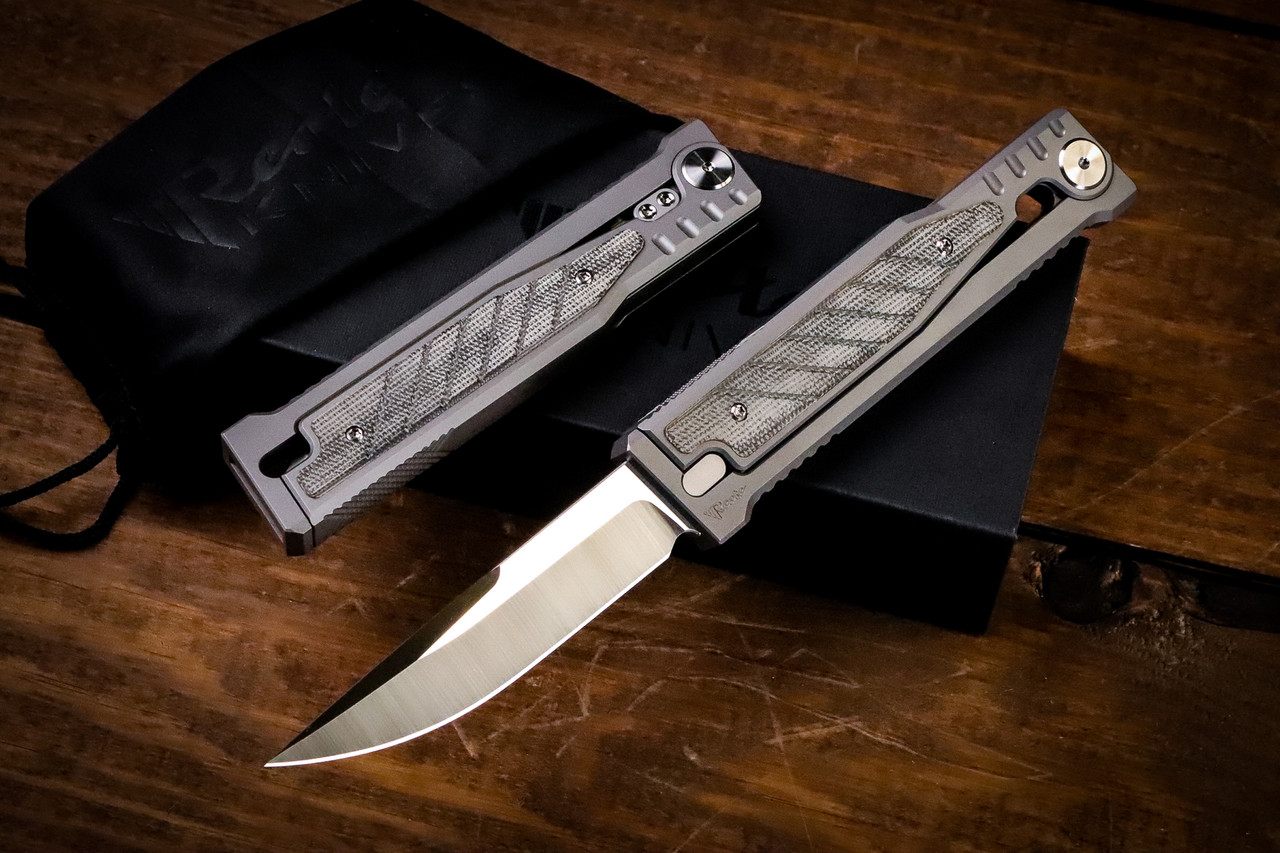 Front Page -KNIFECOMMAND Sales a30