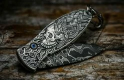 Front Page -KNIFECOMMAND Sales b02 yorick 7 1