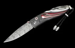 Muscle -KNIFECOMMAND Sales b05 muscle 2b