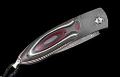 Muscle -KNIFECOMMAND Sales b05 muscle 3