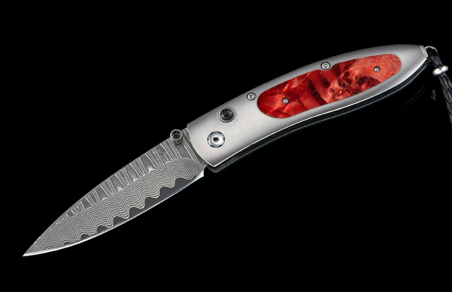 Red Burl 4 Red Burl - Image 2