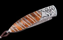 Silver Eagle -KNIFECOMMAND Sales b05 silver eagle 2