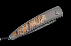 Intrepid -KNIFECOMMAND Sales b10 intrepid 3