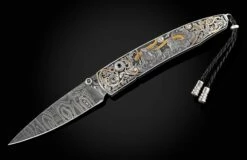 Front Page -KNIFECOMMAND Sales b10 longhorn ii 2