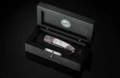 Sea Crest -KNIFECOMMAND Sales b10 sea crest 5