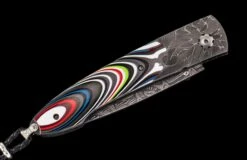 Throttle -KNIFECOMMAND Sales b10 throttle 3